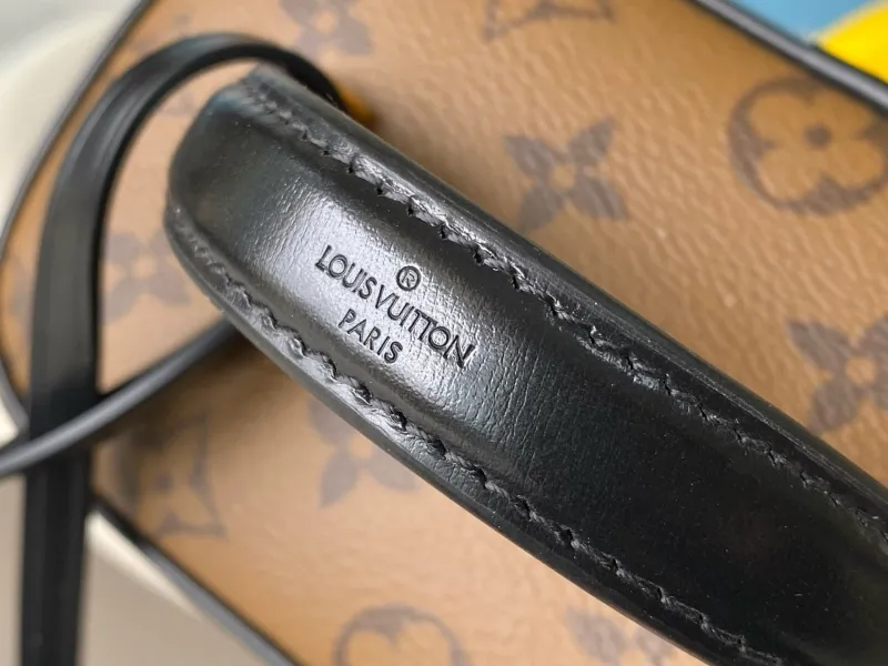 LV Cosmetic Bags-103 - Image 7