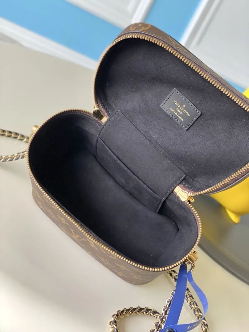 LV Cosmetic Bags-103 - Image 8
