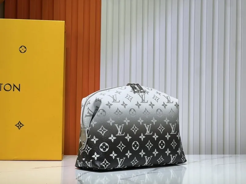 Alternative view of LV Cosmetic Bags-104