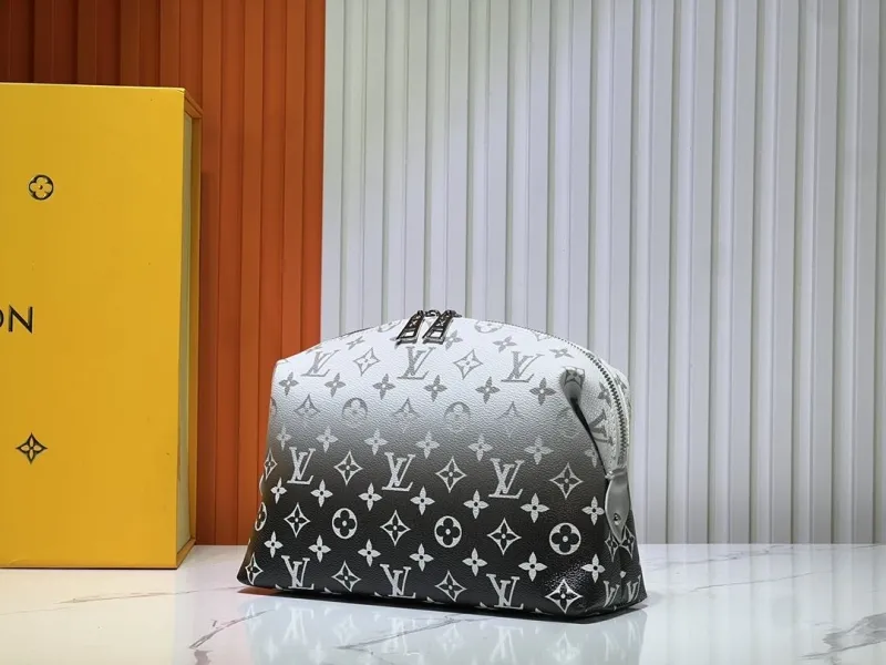 LV Cosmetic Bags-104 - Image 3