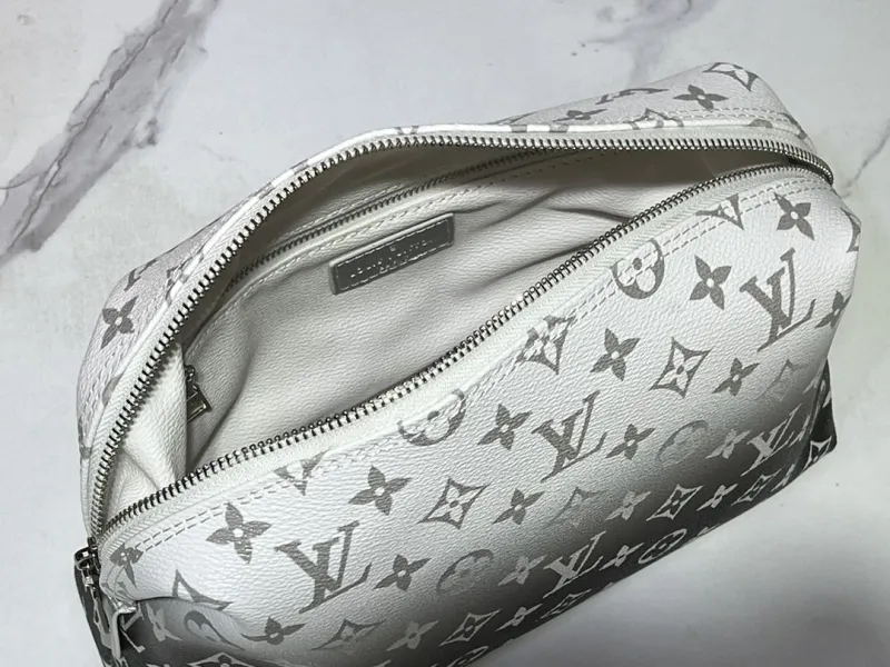 LV Cosmetic Bags-104 - Image 8