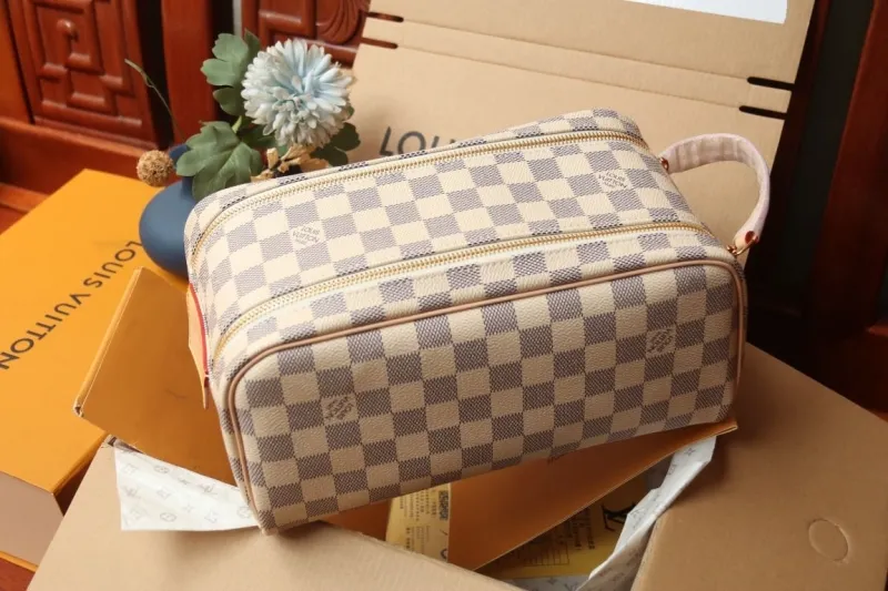 Alternative view of LV Cosmetic Bags-105
