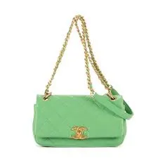 Chanel Satchel Bags