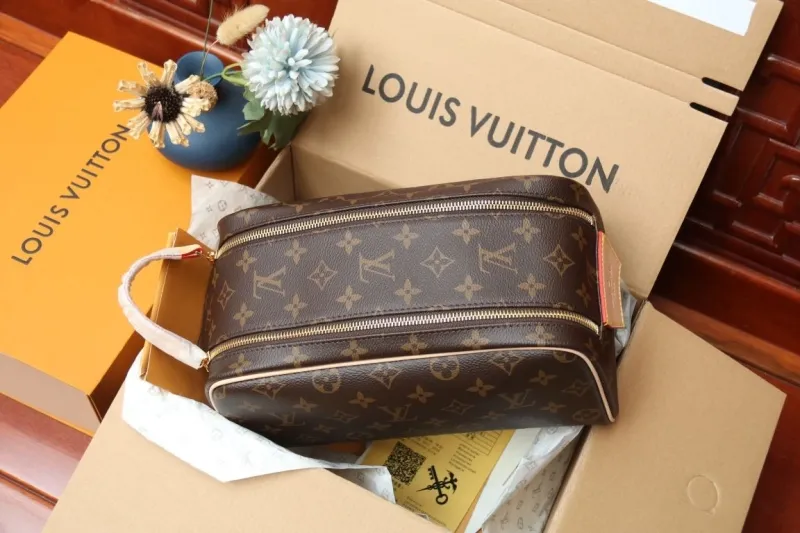 LV Cosmetic Bags-106