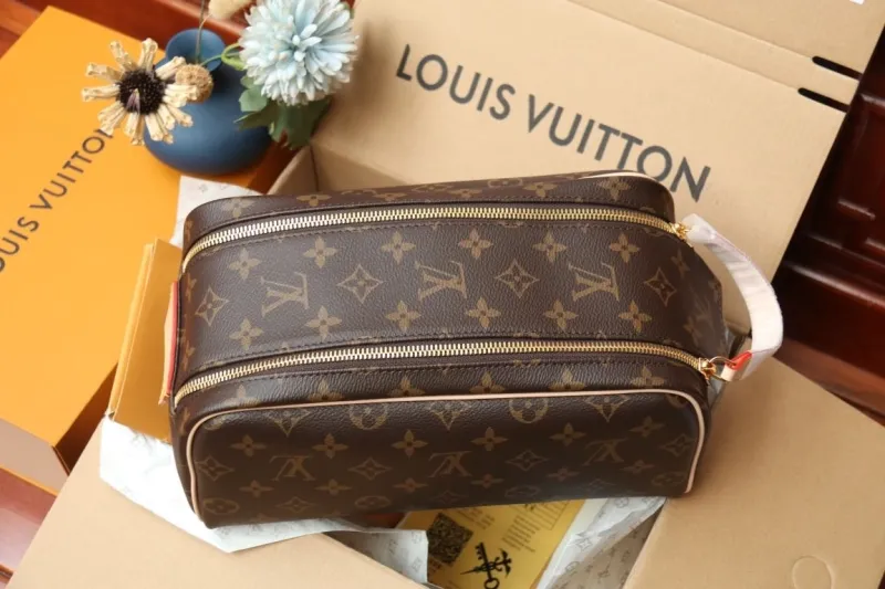 Alternative view of LV Cosmetic Bags-106