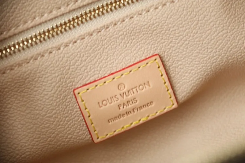 LV Cosmetic Bags-106 - Image 7