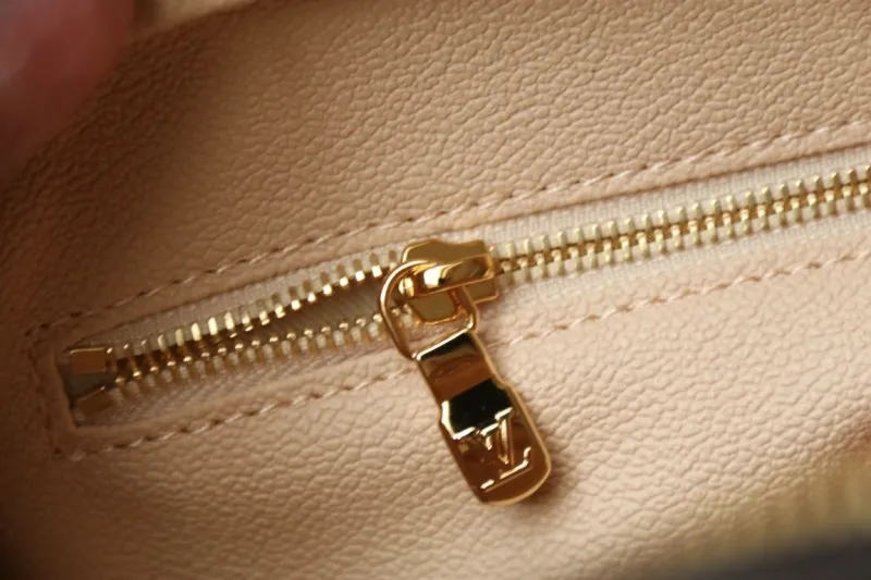 LV Cosmetic Bags-106 - Image 8