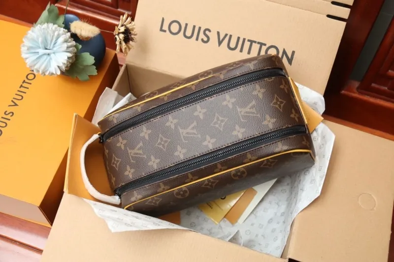 LV Cosmetic Bags-107