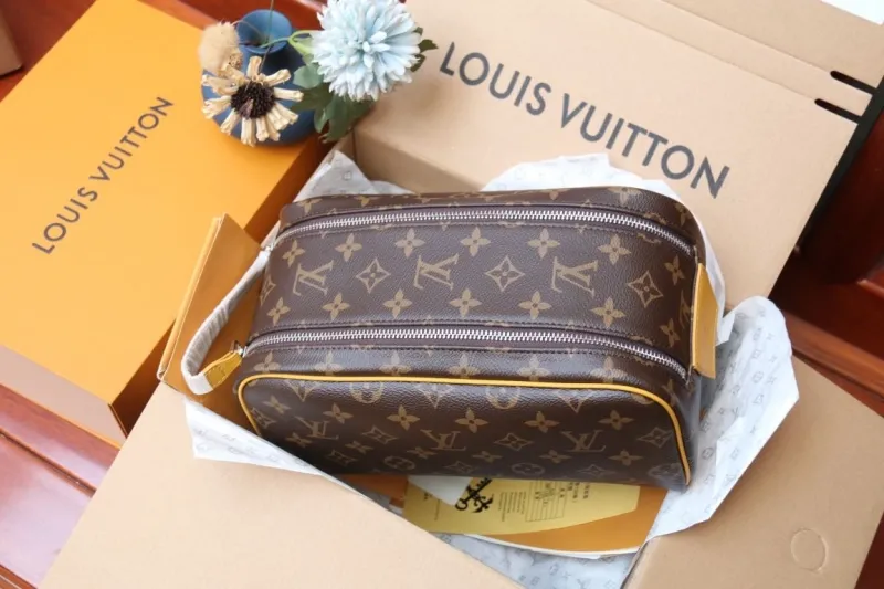 LV Cosmetic Bags-108