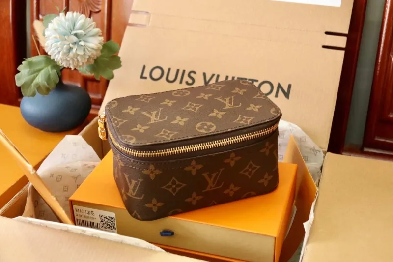 LV Cosmetic Bags-110