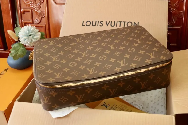 LV Cosmetic Bags-112