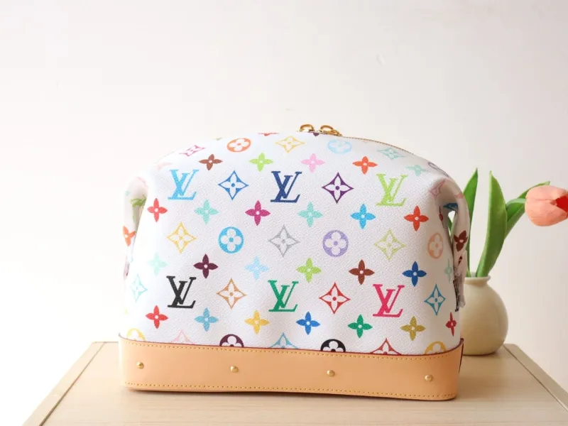 LV Cosmetic Bags-113 - Image 3