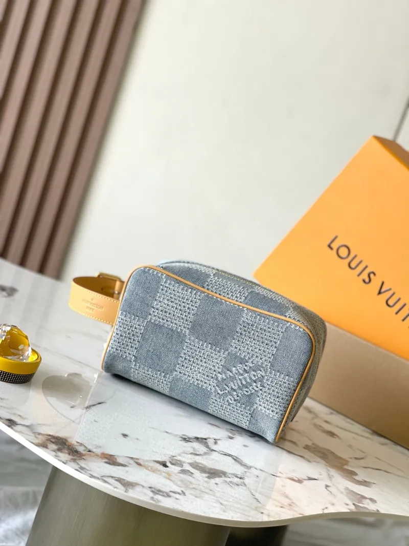 LV Cosmetic Bags-115