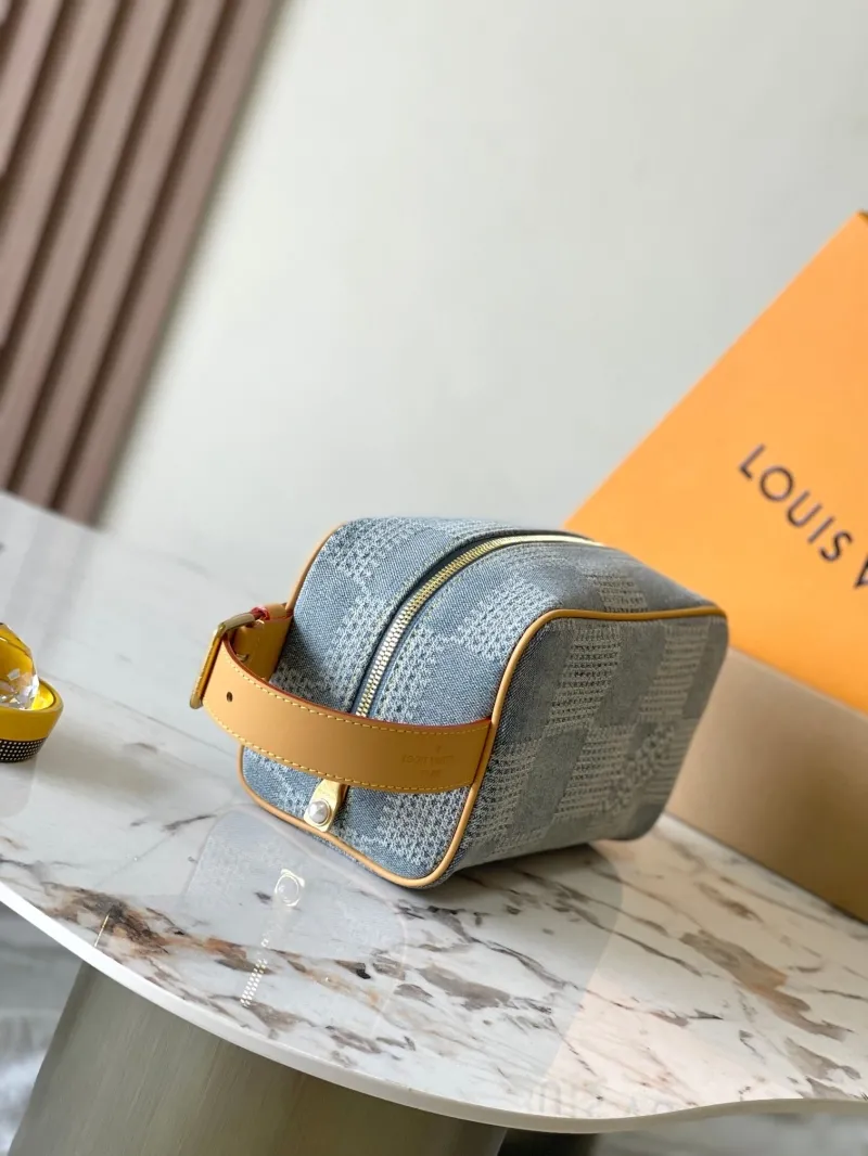 Alternative view of LV Cosmetic Bags-115