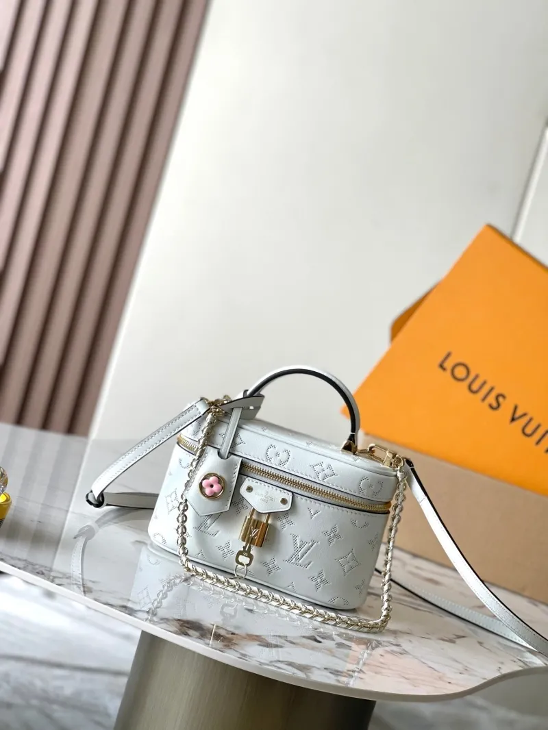 LV Cosmetic Bags-116