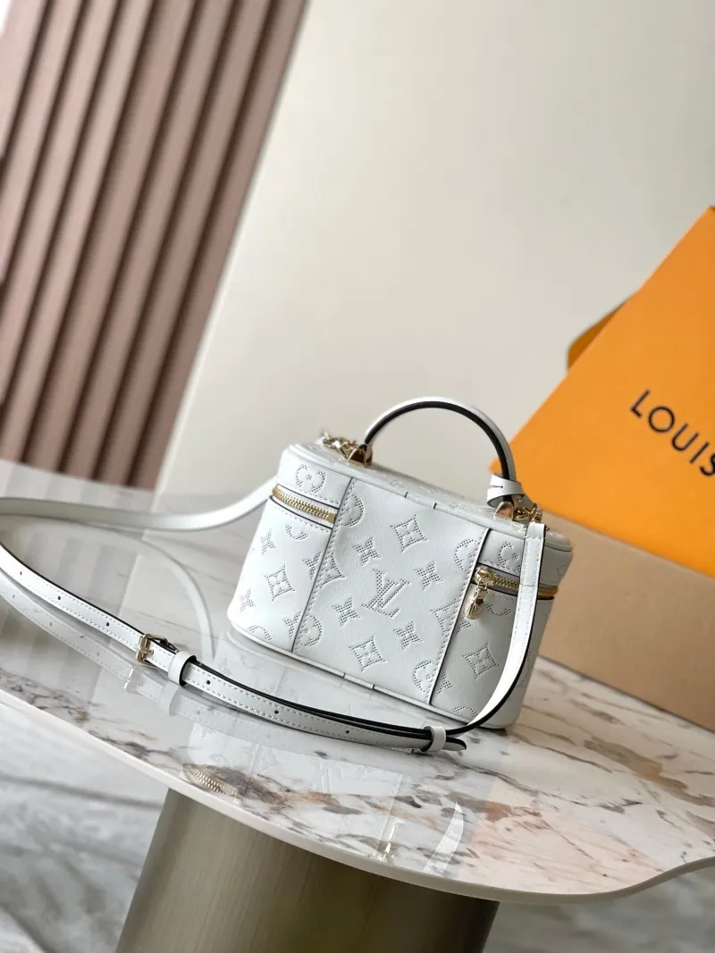 LV Cosmetic Bags-116 - Image 3