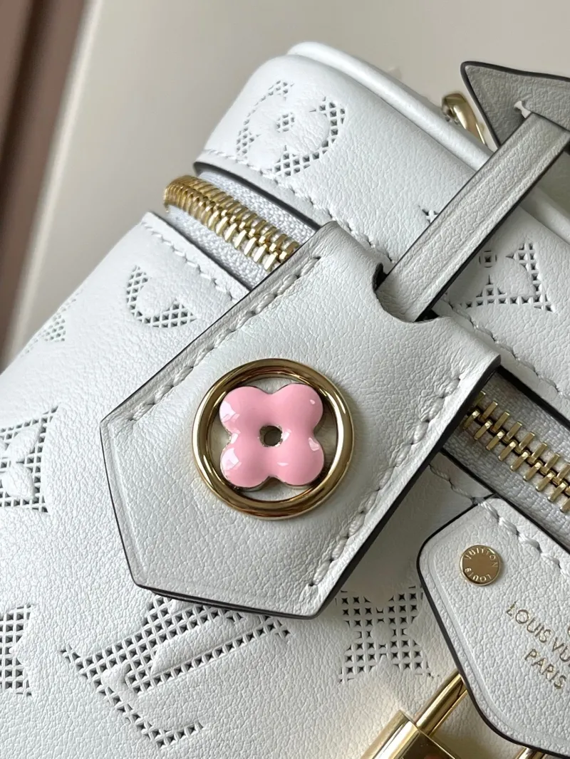 LV Cosmetic Bags-116 - Image 5