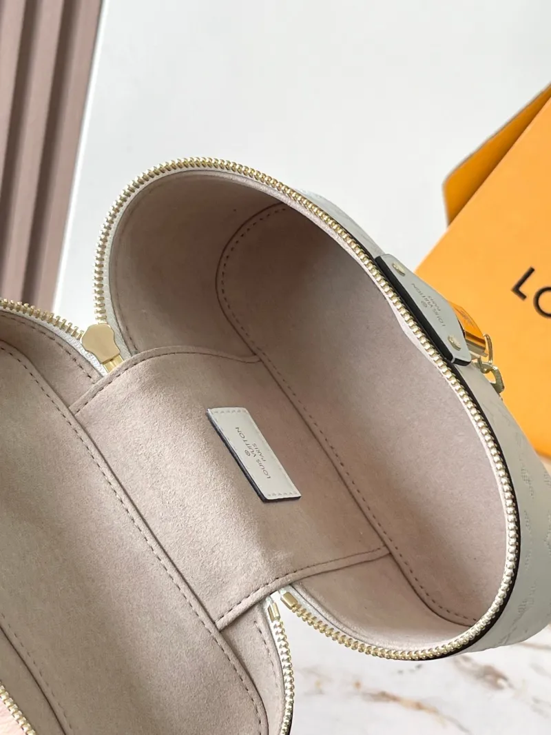 LV Cosmetic Bags-116 - Image 9