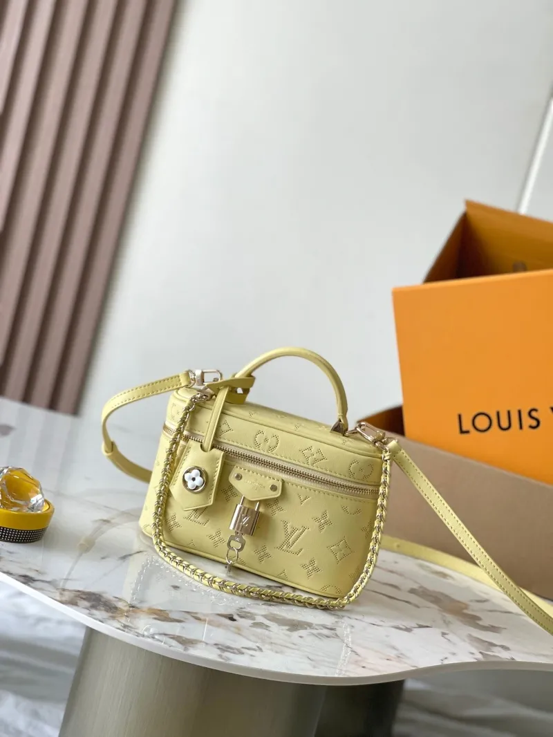 LV Cosmetic Bags-117