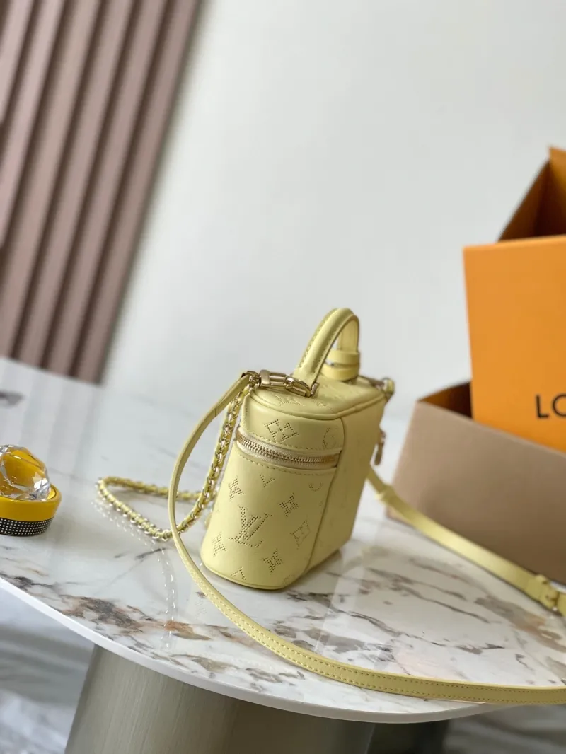 Alternative view of LV Cosmetic Bags-117