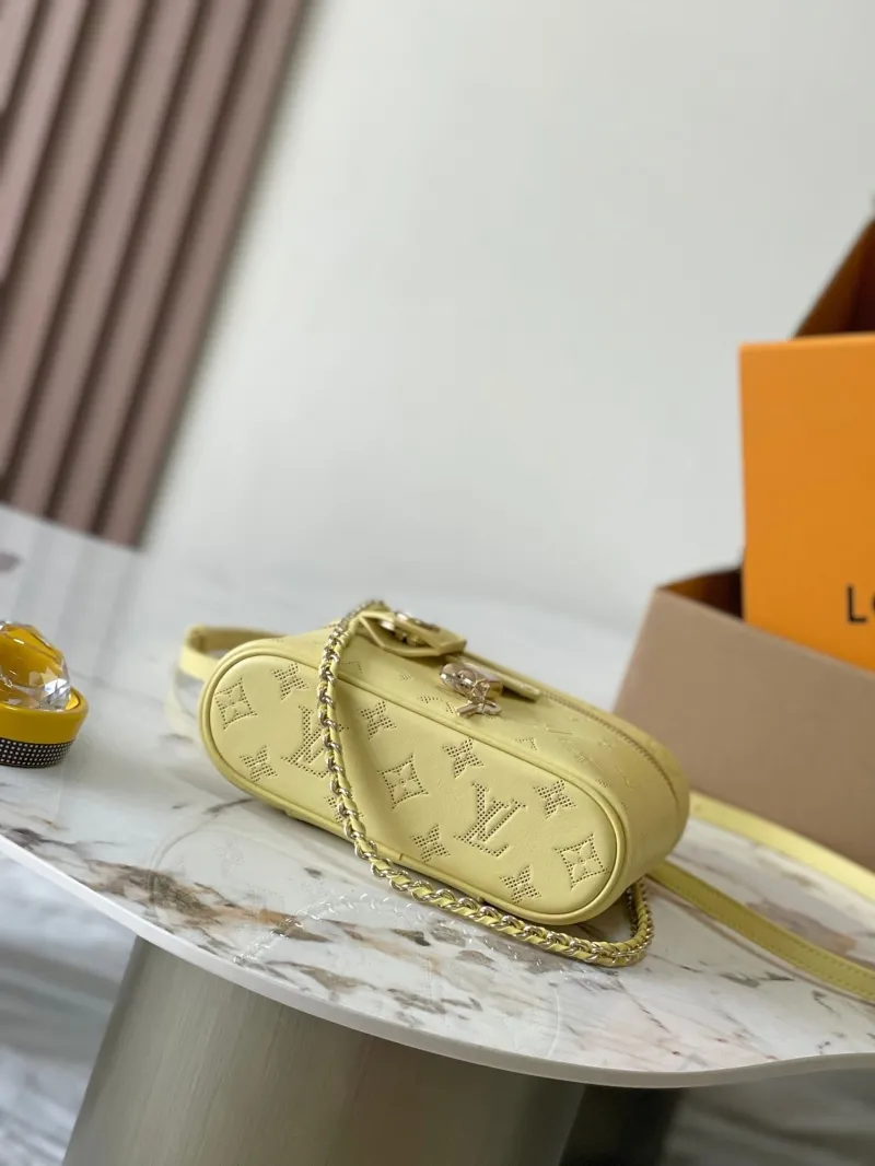 LV Cosmetic Bags-117 - Image 4