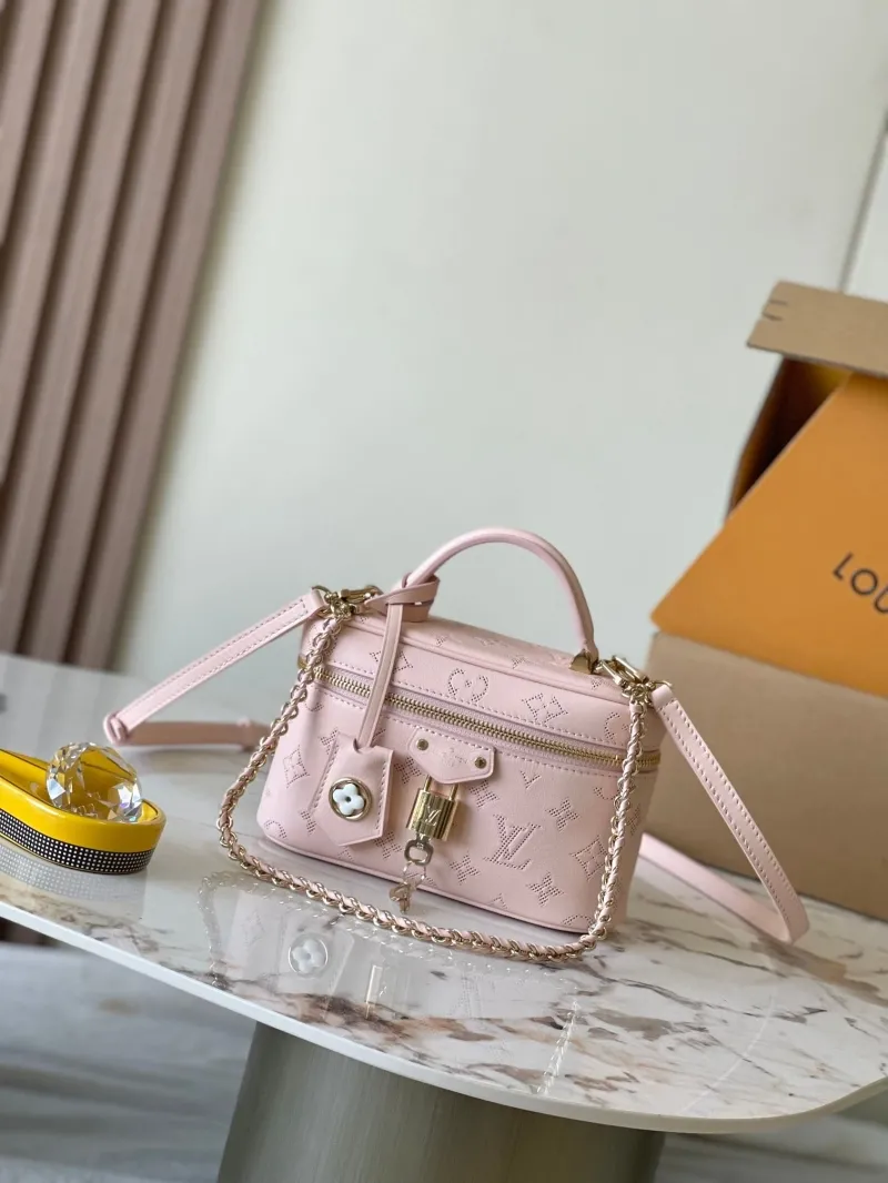 LV Cosmetic Bags-118
