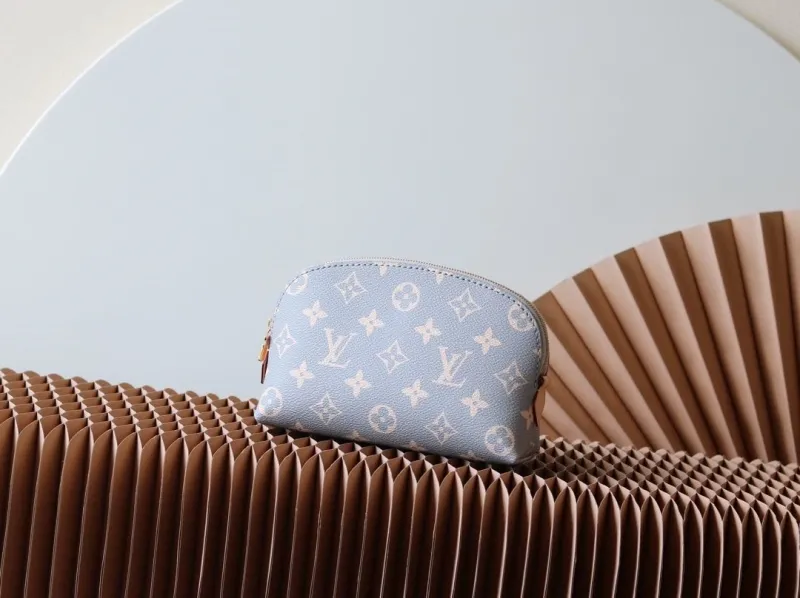 LV Cosmetic Bags-119