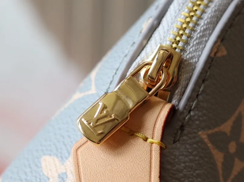 LV Cosmetic Bags-119 - Image 6