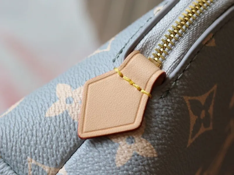LV Cosmetic Bags-119 - Image 7