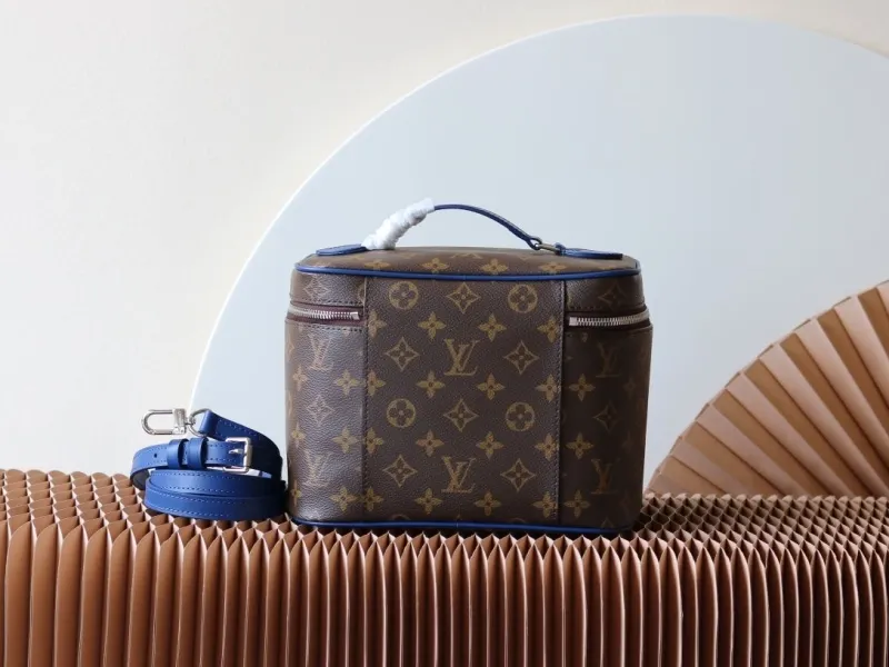 LV Cosmetic Bags-120 - Image 3
