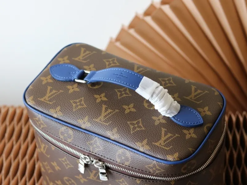 LV Cosmetic Bags-120 - Image 5