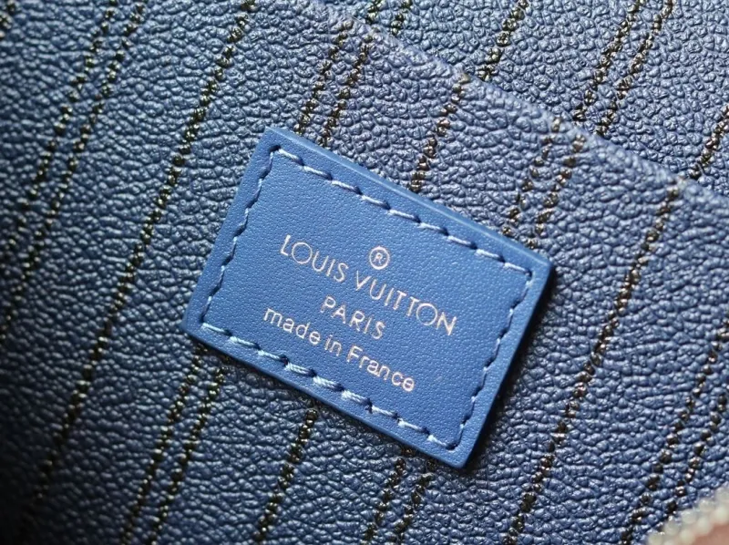 LV Cosmetic Bags-120 - Image 9