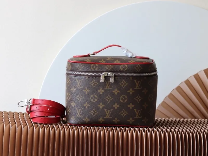 LV Cosmetic Bags-121