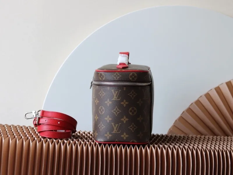 Alternative view of LV Cosmetic Bags-121