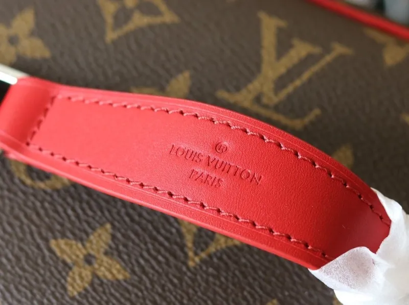 LV Cosmetic Bags-121 - Image 6