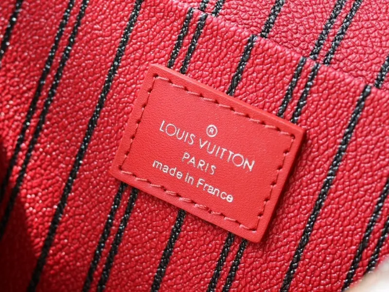 LV Cosmetic Bags-121 - Image 9