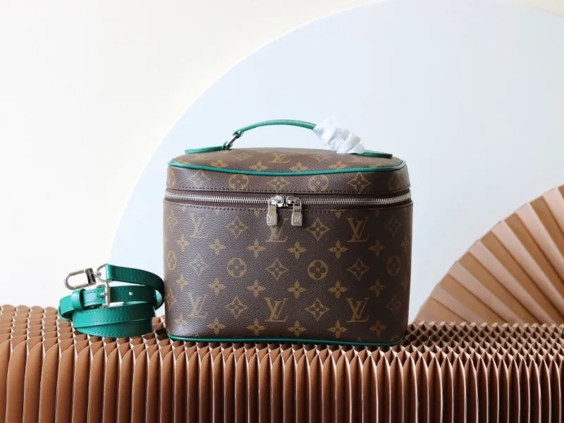LV Cosmetic Bags-122