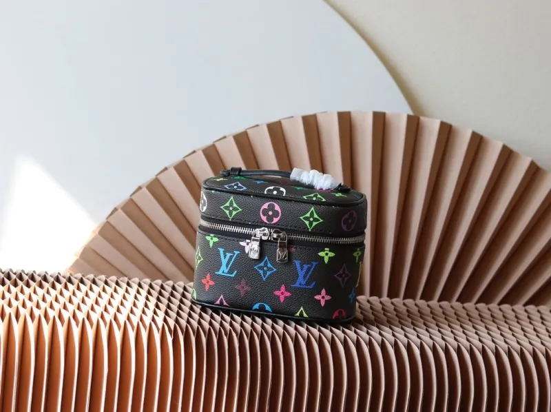 LV Cosmetic Bags-123