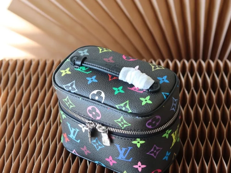 LV Cosmetic Bags-123 - Image 5