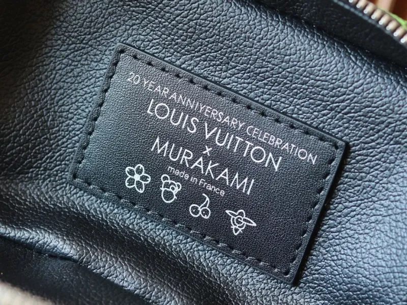 LV Cosmetic Bags-123 - Image 9