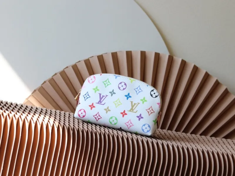 LV Cosmetic Bags-124