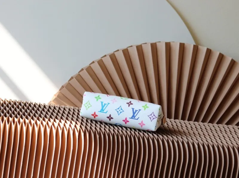 LV Cosmetic Bags-124 - Image 4