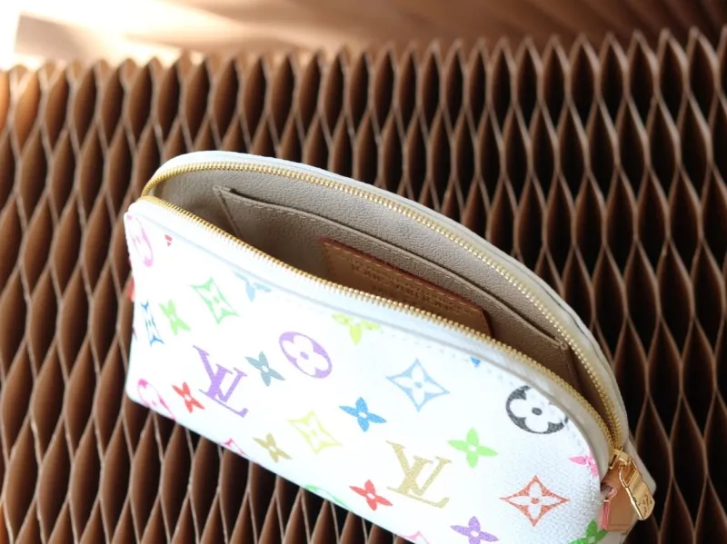 LV Cosmetic Bags-124 - Image 8