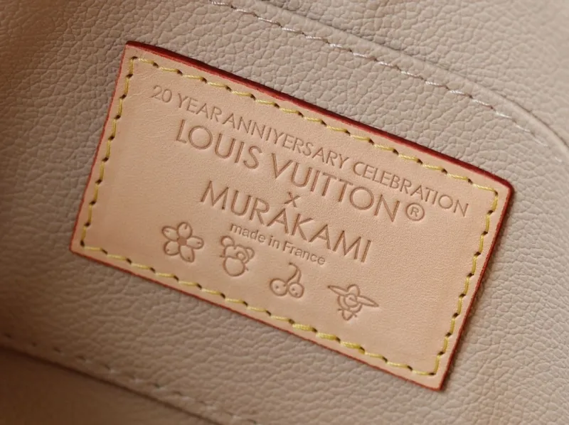 LV Cosmetic Bags-124 - Image 9