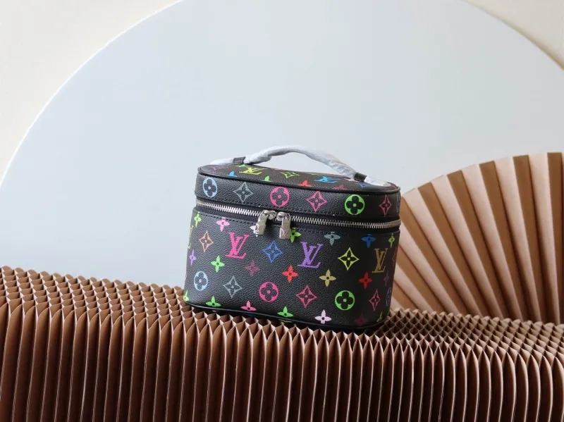 LV Cosmetic Bags-125