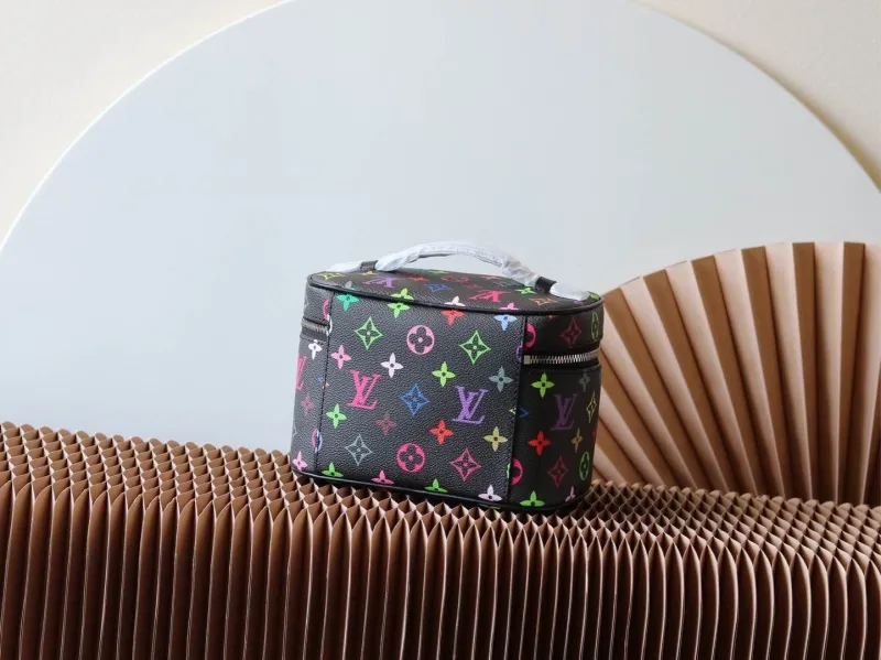 LV Cosmetic Bags-125 - Image 3