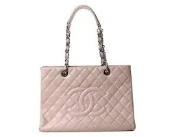 Chanel Shopping Bags