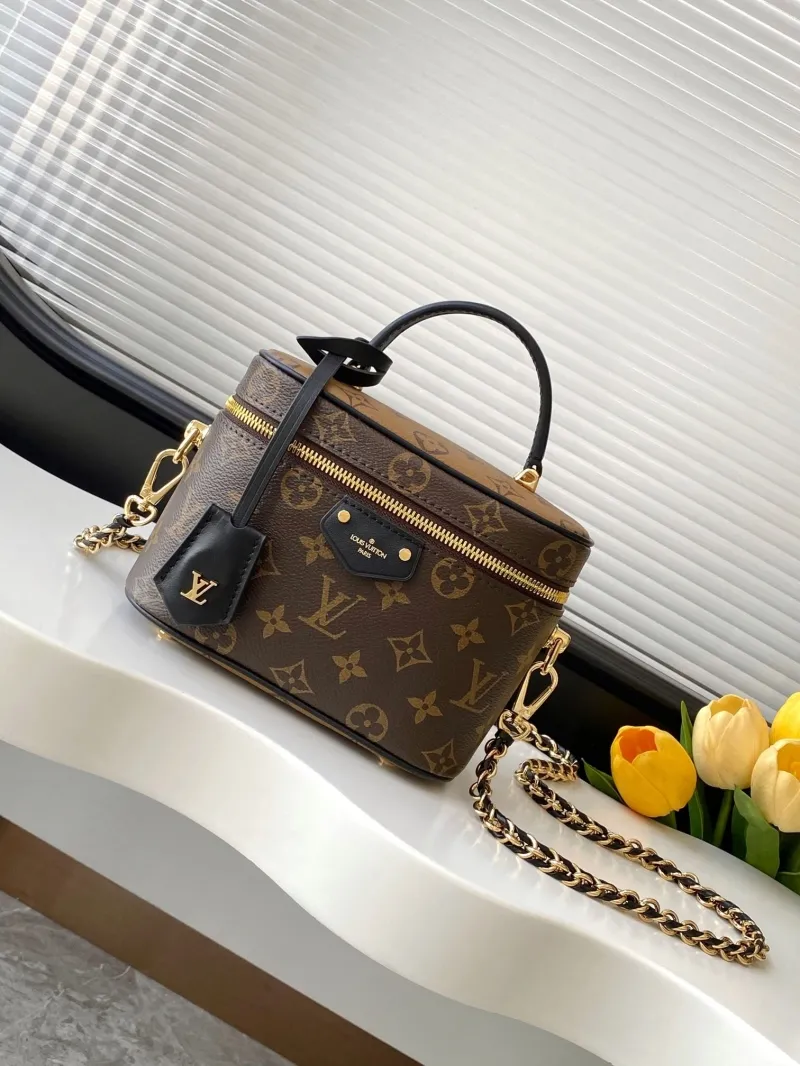 LV Cosmetic Bags-126
