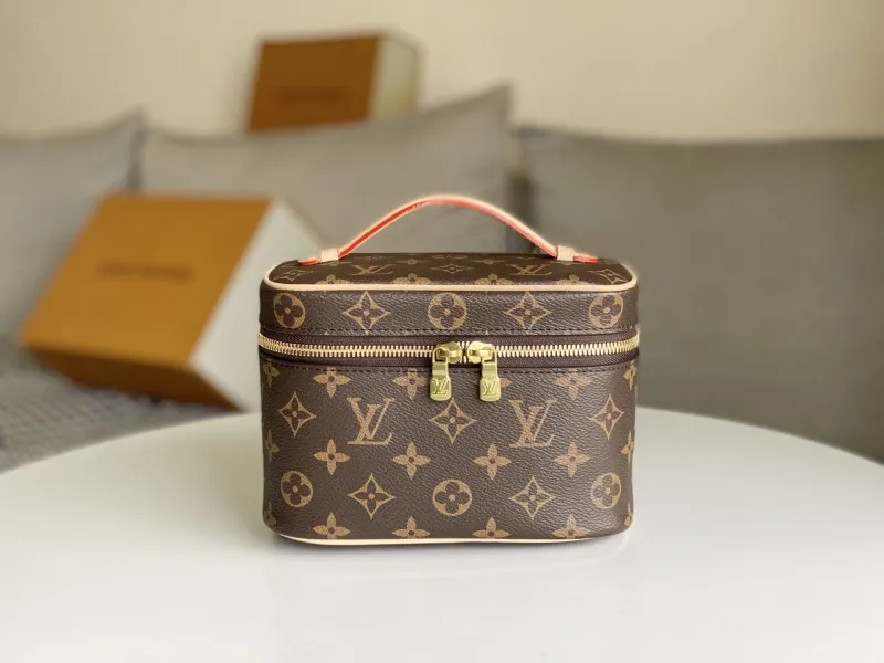 LV Cosmetic Bags-128