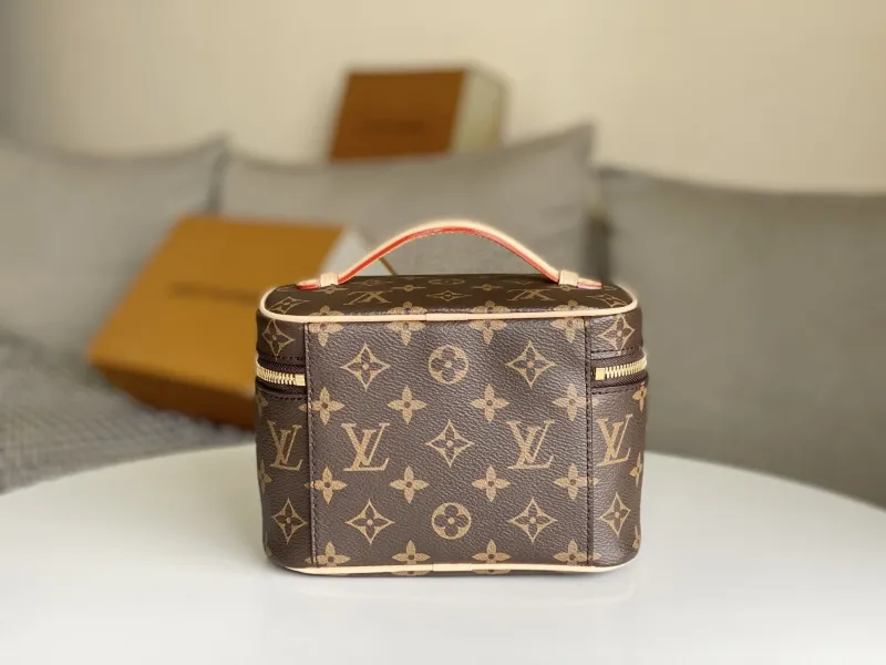 LV Cosmetic Bags-128 - Image 3